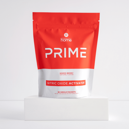 PRIME产品